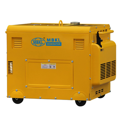 Goede prijs. Weichai geluidsdichte 200kw 250kva stille generator set online
