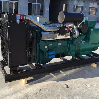 12M26D902E200 Motor 900kva 720KW Weichai Diesel Generatoren
