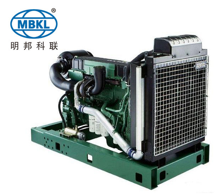 Goede prijs. Diesel van TAD532GE 230V 100kw Volvo Generatorreeks online