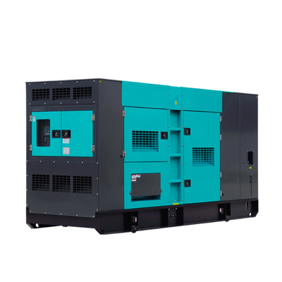 Goede prijs. 650kva 520kw Perkins Diesel Generatoren set online