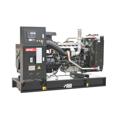 Diesel van 37KVA 30KW Deutz Generatorreeks