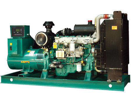 Goede prijs. 12kw 21,6kVA borstelloze dieselegeneratoren online
