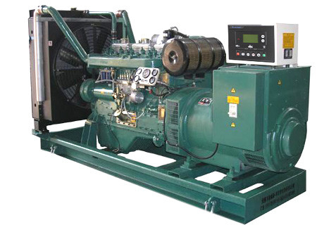 Goede prijs. 675kva 540KW Driefasige wisselstroomgenerator Shanghai lingzhong ((SME) S6R2-PTA-C diesel generator sets online