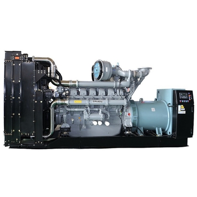 Goede prijs. 620kw borstelloze wisselstroomgenerator Benz MTU/12V2000G65 diesel generator sets online