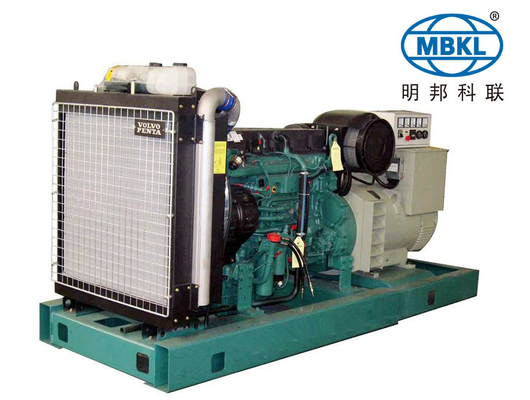 Goede prijs. SDEC 4ZT3.2-G21 Motor Open/Stil type Diesel Generator Set 40KW/50KVA 60Hz online