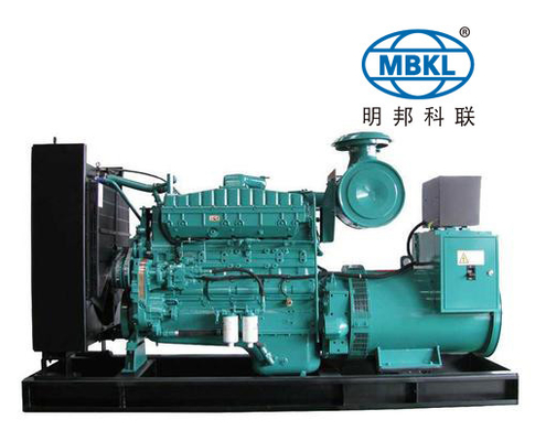 Goede prijs. 412kva Diesel van Volvo Penta Generator online