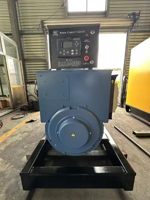 Likaduo 400KW/500KVA Generator sets Open/Geluiddichte type Diesel Generator Set Stroomgeneratoren