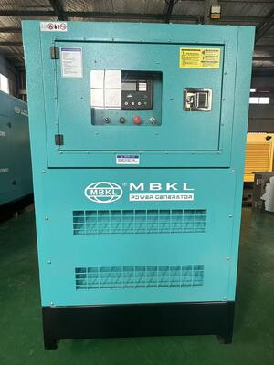 Goede prijs. Weichai Silent type: 112KW (140KVA) Diesel Genset Ontworpen voor lage geluidsemissie en hoge brandstofzuinigheid online