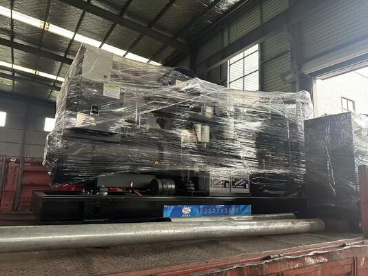 Goede prijs. 375KVA / 300KW Weichai Diesel Generator Global Distributor Gezocht OEM Generator Fabrikant online