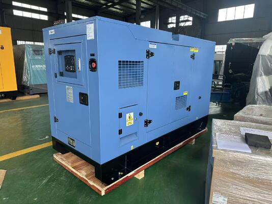 60KW Diesel Aggregaat Fabrikant in China | 75kVA SDEC Generator voor Dealers & Distributeurs Fabrieksdirect