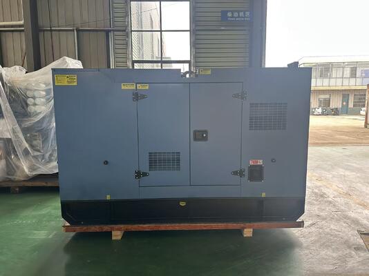 60KW Diesel Aggregaat Fabrikant in China | 75kVA SDEC Generator voor Dealers & Distributeurs
