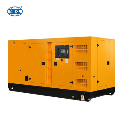 Goede prijs. Qsz13-G3 Cummins-Motor400kw 500KVA Stille Diesel Generator online