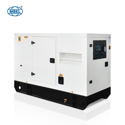 Goede prijs. Diesel van de Yangdongmotor 20KW 25KVA Stille Generator online