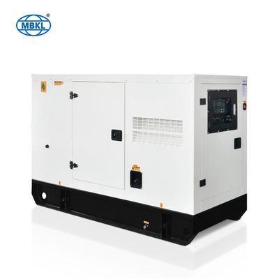 Diesel van de Yangdongmotor 20KW 25KVA Stille Generator