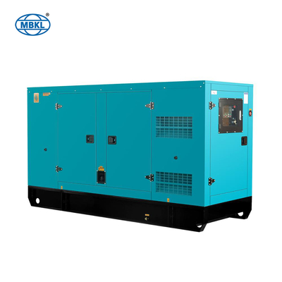 Goede prijs. 3 fase20kw 25KVA Diesel Generator met de Motor van Yangdong Y490D online