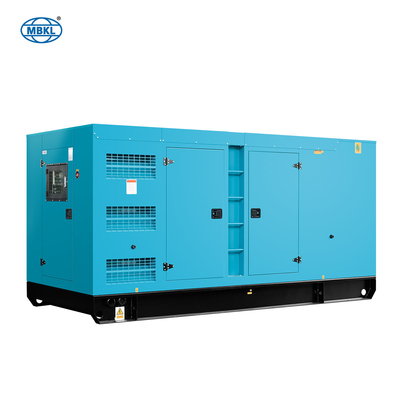 Goede prijs. 1100KW 1375KVA MTU Diesel Generatoren Sets 50/60HZ 3Phase van China online