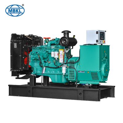 Goede prijs. De Motor Stille Diesel van 100KW 125KVA Cummins Generators online