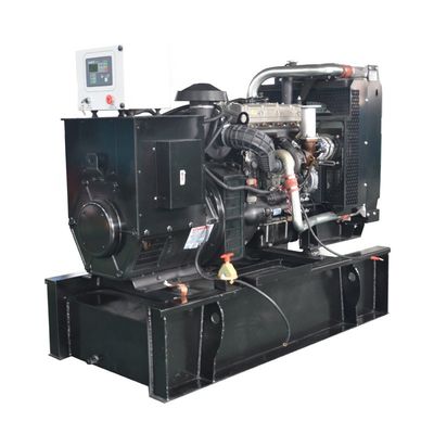 de Small Business van 1800A 1000kw Perkins Diesel Generators Sets For