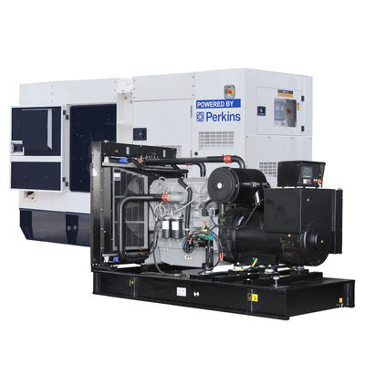 Goede prijs. 280 kW kleine diesel Genset Perkins diesel generator sets online