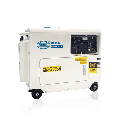 Goede prijs. 600 kW 750kva kleine dieselegeneratoren met Weichai-motor online