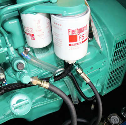 Goede prijs. Yuchai dieselgenerator set 1000KVA Stil/open type online