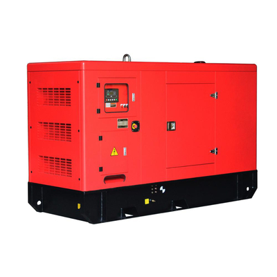 kwaliteit Hoog vermogen 2806C-E18TAG1A Motor Perkins Diesel Generatoren 500kw 625kva fabriek