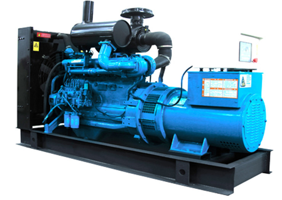 Goede prijs. Silent Type 1800kw 2250kva Diesel Generator Sets met Weichai motor online