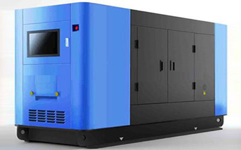 Goede prijs. Compacte 230V 400V 800kw zware dieselgenerator met Weichai-motor online