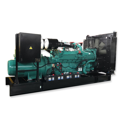 Goede prijs. SC13G420D2 300kva 250kw SDEC Diesel Generator Sets online