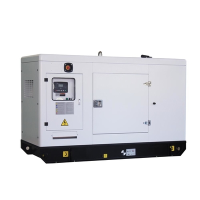 Goede prijs. Yuchai-dieselgenerator voor het opladen van stil type 2000KVA online