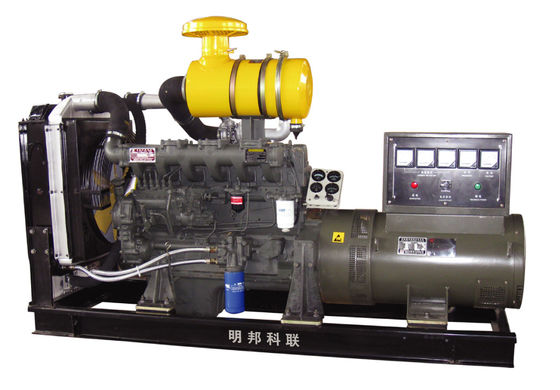 Deepsea Controller Tongchai TCR400 Motor Diesel Generator Set 400kw 500KVA